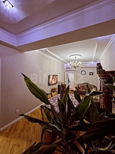 Satılır 3 otaqlı yeni tikili 90 m², photo 8 from 10