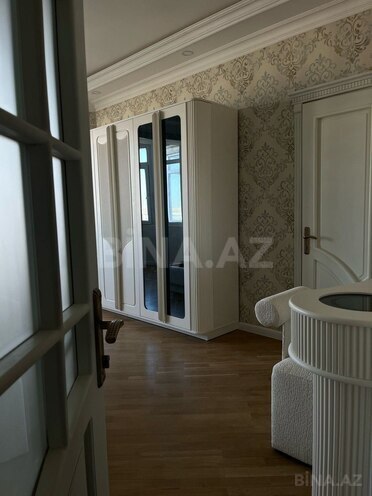 Satılır 3 otaqlı yeni tikili 210 m², Gənclik m., photo 11 from 13