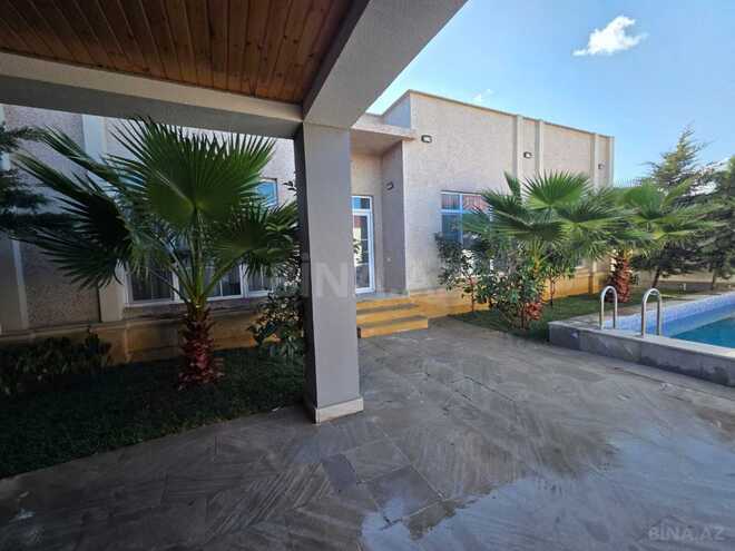 Satılır 4 otaqlı həyət evi/bağ evi 140 m², Mərdəkan q., photo 6 from 23