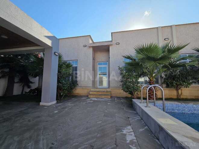 Satılır 4 otaqlı həyət evi/bağ evi 140 m², Mərdəkan q., photo 3 from 23