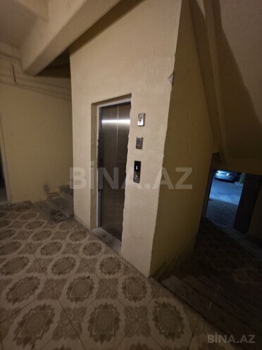 Satılır 3 otaqlı köhnə tikili 70 m², Bakıxanov q., photo 4 from 19