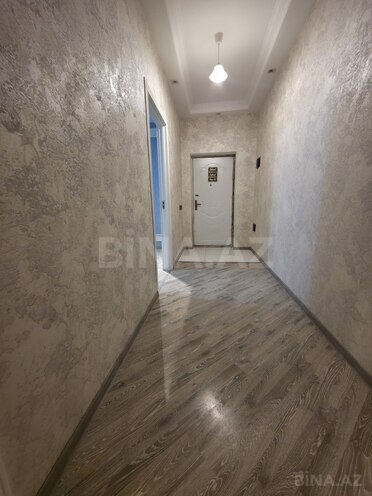 Satılır 3 otaqlı köhnə tikili 70 m², Bakıxanov q., photo 1 from 19