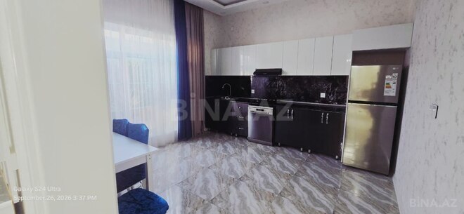 Satılır 4 otaqlı həyət evi/bağ evi 140 m², Mərdəkan q., photo 13 from 23