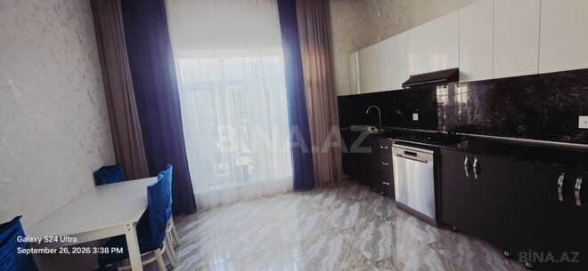 Satılır 4 otaqlı həyət evi/bağ evi 140 m², Mərdəkan q., photo 12 from 23