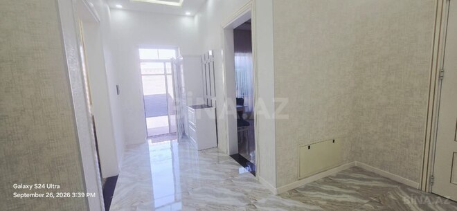Satılır 4 otaqlı həyət evi/bağ evi 140 m², Mərdəkan q., photo 10 from 23