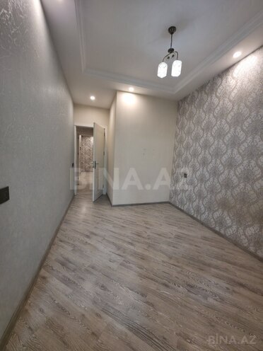 Satılır 3 otaqlı köhnə tikili 70 m², Bakıxanov q., photo 15 from 19