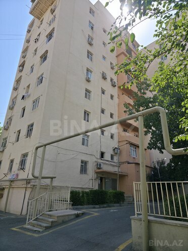 Satılır 3 otaqlı köhnə tikili 70 m², Bakıxanov q., photo 12 from 19