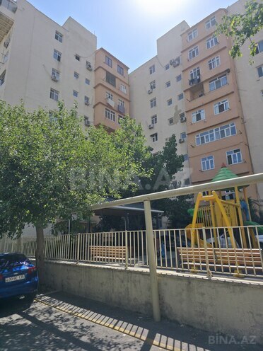 Satılır 3 otaqlı köhnə tikili 70 m², Bakıxanov q., photo 13 from 19