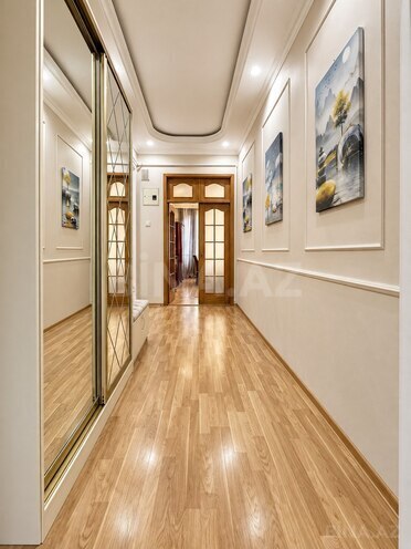 İcarəyə verilir 4 otaqlı köhnə tikili 160 m², Nizami m., photo 10 from 17