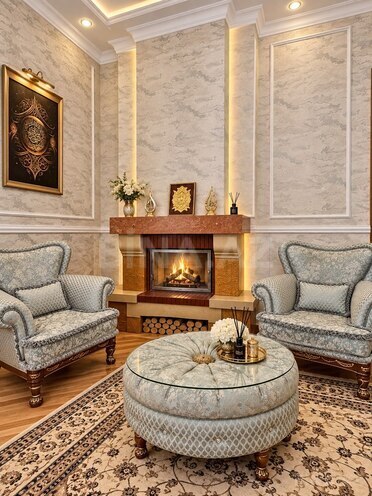 İcarəyə verilir 4 otaqlı köhnə tikili 160 m², Nizami m., photo 3 from 17