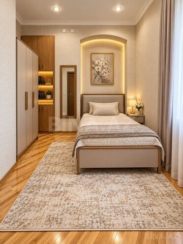 İcarəyə verilir 4 otaqlı köhnə tikili 160 m², Nizami m., photo 8 from 17