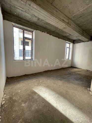 Satılır 4 otaqlı yeni tikili 188 m², Nəsimi r., photo 3 from 13
