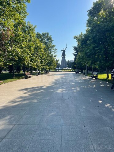 Satılır 4 otaqlı yeni tikili 188 m², Nəsimi r., photo 12 from 13