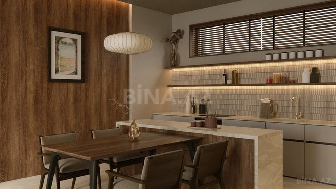 Satılır 2 otaqlı yeni tikili 74 m², Nardaran q., photo 12 from 27