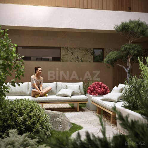 Satılır 2 otaqlı yeni tikili 74 m², Nardaran q., photo 19 from 27