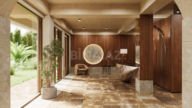 Satılır 2 otaqlı yeni tikili 74 m², Nardaran q., photo 26 from 27