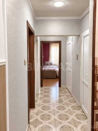 Satılır 2 otaqlı köhnə tikili 60 m², Qara Qarayev m., photo 7 from 8