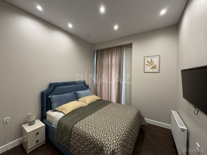 Сдаётся 2-комн. новостройка 60 м², пос. Аг шехер, photo 8 from 12