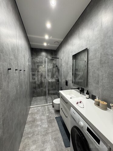 Сдаётся 2-комн. новостройка 60 м², пос. Аг шехер, photo 11 from 12