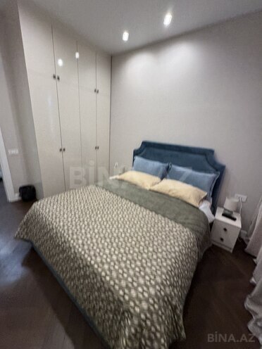 Сдаётся 2-комн. новостройка 60 м², пос. Аг шехер, photo 7 from 12