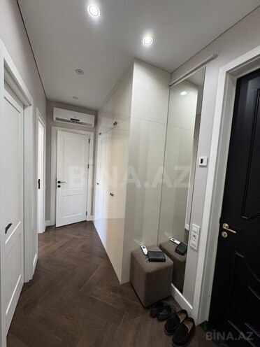 Сдаётся 2-комн. новостройка 60 м², пос. Аг шехер, photo 10 from 12