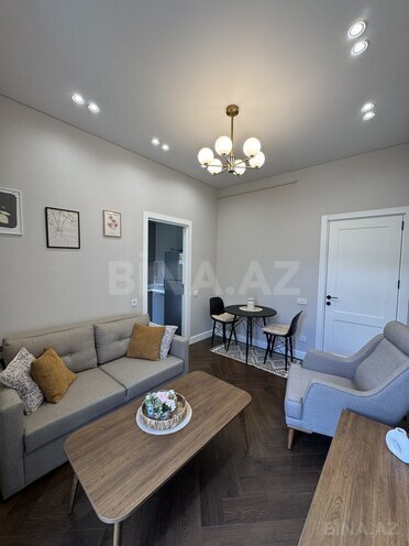 Сдаётся 2-комн. новостройка 60 м², пос. Аг шехер, photo 4 from 12