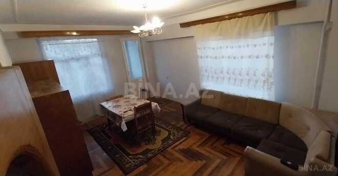 İcarəyə verilir 3 otaqlı köhnə tikili 75 m², Gənclik m., photo 6 from 7