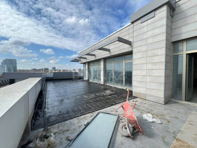 Продается 7-комн. новостройка 752 м², пос. Аг шехер, photo 21 from 24