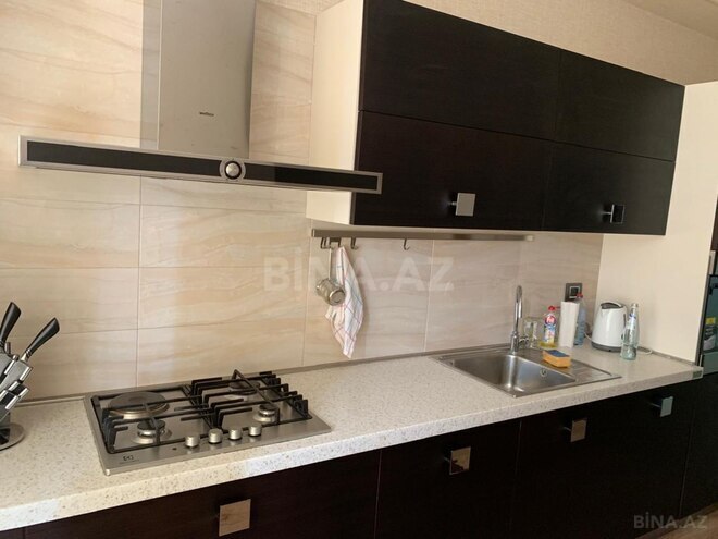İcarəyə verilir 2 otaqlı yeni tikili 95 m², Şah İsmayıl Xətai m., photo 7 from 14