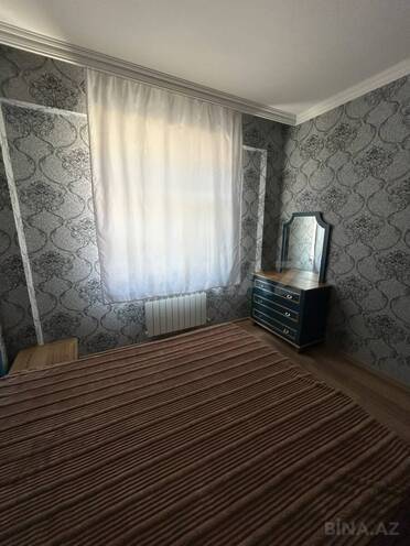 İcarəyə verilir 2 otaqlı yeni tikili 50 m², Masazır q., photo 4 from 7