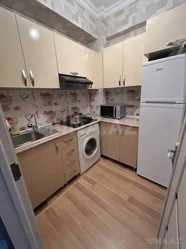 İcarəyə verilir 2 otaqlı yeni tikili 50 m², Masazır q., photo 5 from 7