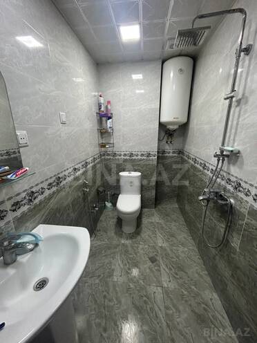 İcarəyə verilir 2 otaqlı yeni tikili 50 m², Masazır q., photo 6 from 7