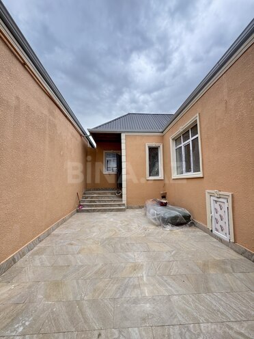 Satılır 3 otaqlı həyət evi/bağ evi 85 m², Hövsan q., photo 3 from 15
