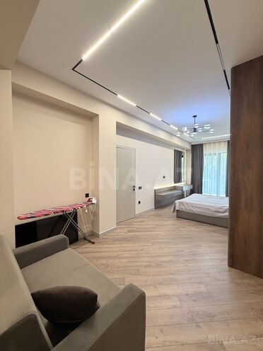 Satılır 2 otaqlı yeni tikili 104 m², Sea Breeze q., photo 12 from 16
