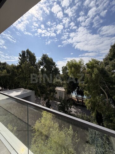 Satılır 2 otaqlı yeni tikili 104 m², Sea Breeze q., photo 15 from 16