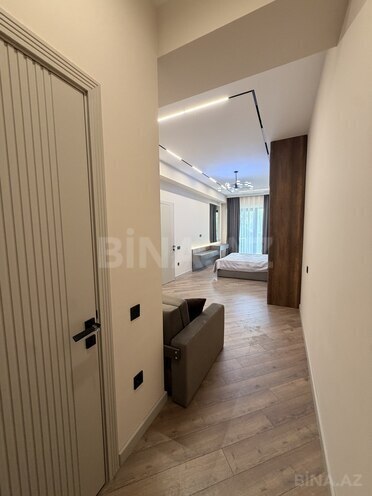 Satılır 2 otaqlı yeni tikili 104 m², Sea Breeze q., photo 11 from 16