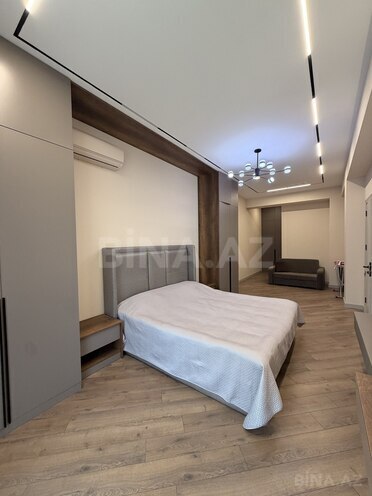 Satılır 2 otaqlı yeni tikili 104 m², Sea Breeze q., photo 9 from 16