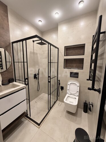Satılır 2 otaqlı yeni tikili 104 m², Sea Breeze q., photo 13 from 16