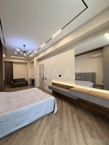 Satılır 2 otaqlı yeni tikili 104 m², Sea Breeze q., photo 10 from 16