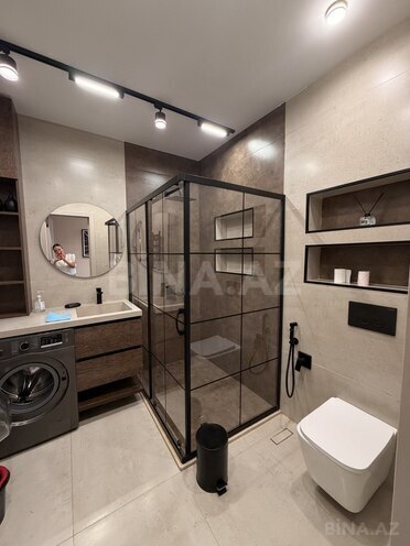 Satılır 2 otaqlı yeni tikili 104 m², Sea Breeze q., photo 8 from 16