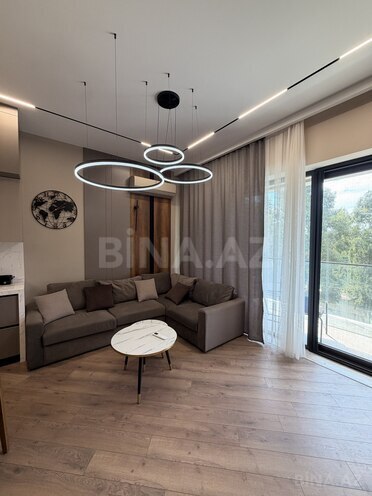 Satılır 2 otaqlı yeni tikili 104 m², Sea Breeze q., photo 5 from 16
