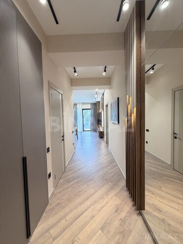 Satılır 2 otaqlı yeni tikili 104 m², Sea Breeze q., photo 7 from 16