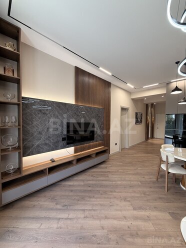 Satılır 2 otaqlı yeni tikili 104 m², Sea Breeze q., photo 4 from 16