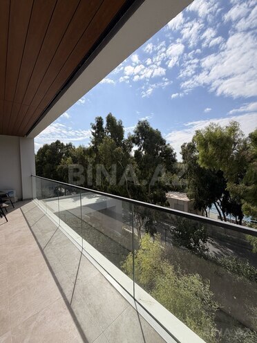 Satılır 2 otaqlı yeni tikili 104 m², Sea Breeze q., photo 14 from 16