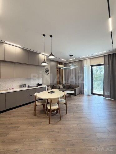 Satılır 2 otaqlı yeni tikili 104 m², Sea Breeze q., photo 6 from 16