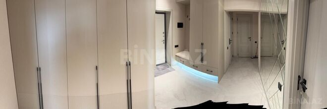 Сдается 2-комн. новостройка 80 м², м. 28 мая, photo 8 from 9