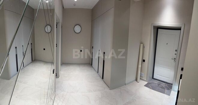 Сдается 2-комн. новостройка 80 м², м. 28 мая, photo 3 from 9