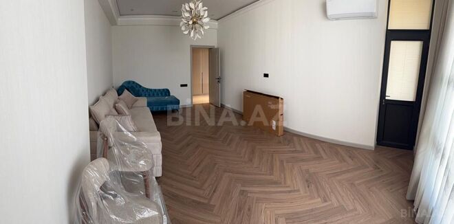Сдается 2-комн. новостройка 80 м², м. 28 мая, photo 5 from 9