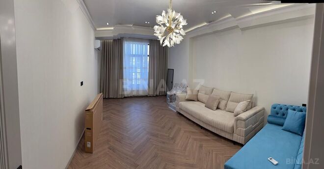 Сдается 2-комн. новостройка 80 м², м. 28 мая, photo 6 from 9