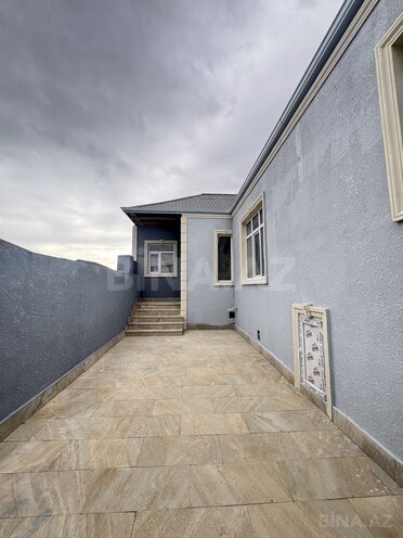 Satılır 3 otaqlı həyət evi/bağ evi 85 m², Hövsan q., photo 3 from 16